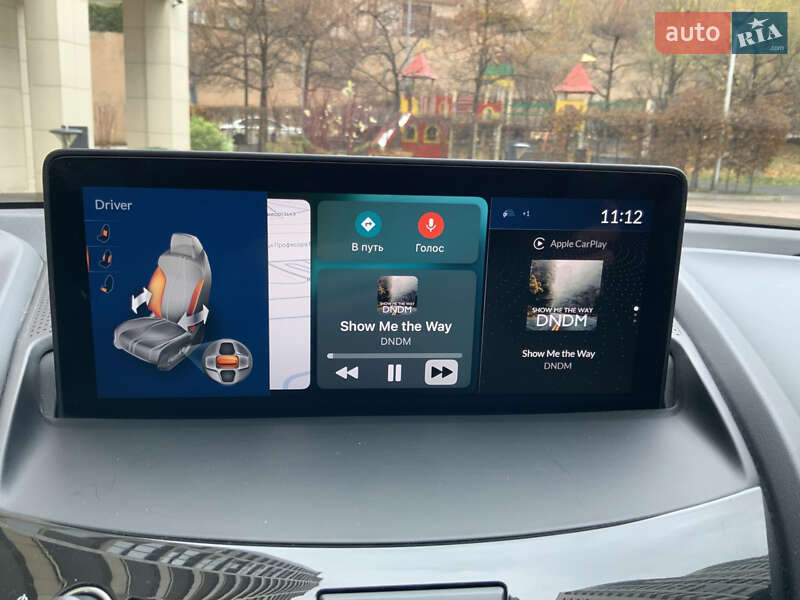 Внедорожник / Кроссовер Acura RDX 2024 в Киеве фото 56 Внедорожник / Кроссовер Acura RDX 2024 в Киеве