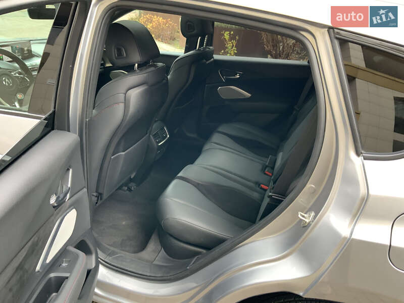 Внедорожник / Кроссовер Acura RDX 2024 в Киеве фото 61 Внедорожник / Кроссовер Acura RDX 2024 в Киеве