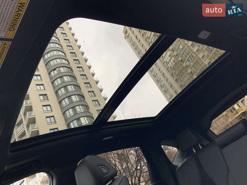 Внедорожник / Кроссовер Acura RDX 2024 в Киеве фото 72 Внедорожник / Кроссовер Acura RDX 2024 в Киеве