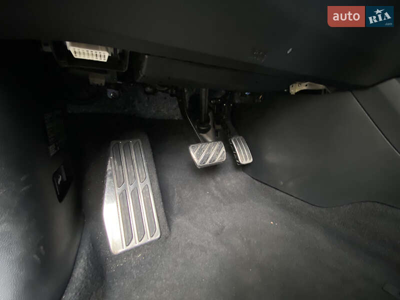 Внедорожник / Кроссовер Acura RDX 2024 в Киеве фото 84 Внедорожник / Кроссовер Acura RDX 2024 в Киеве