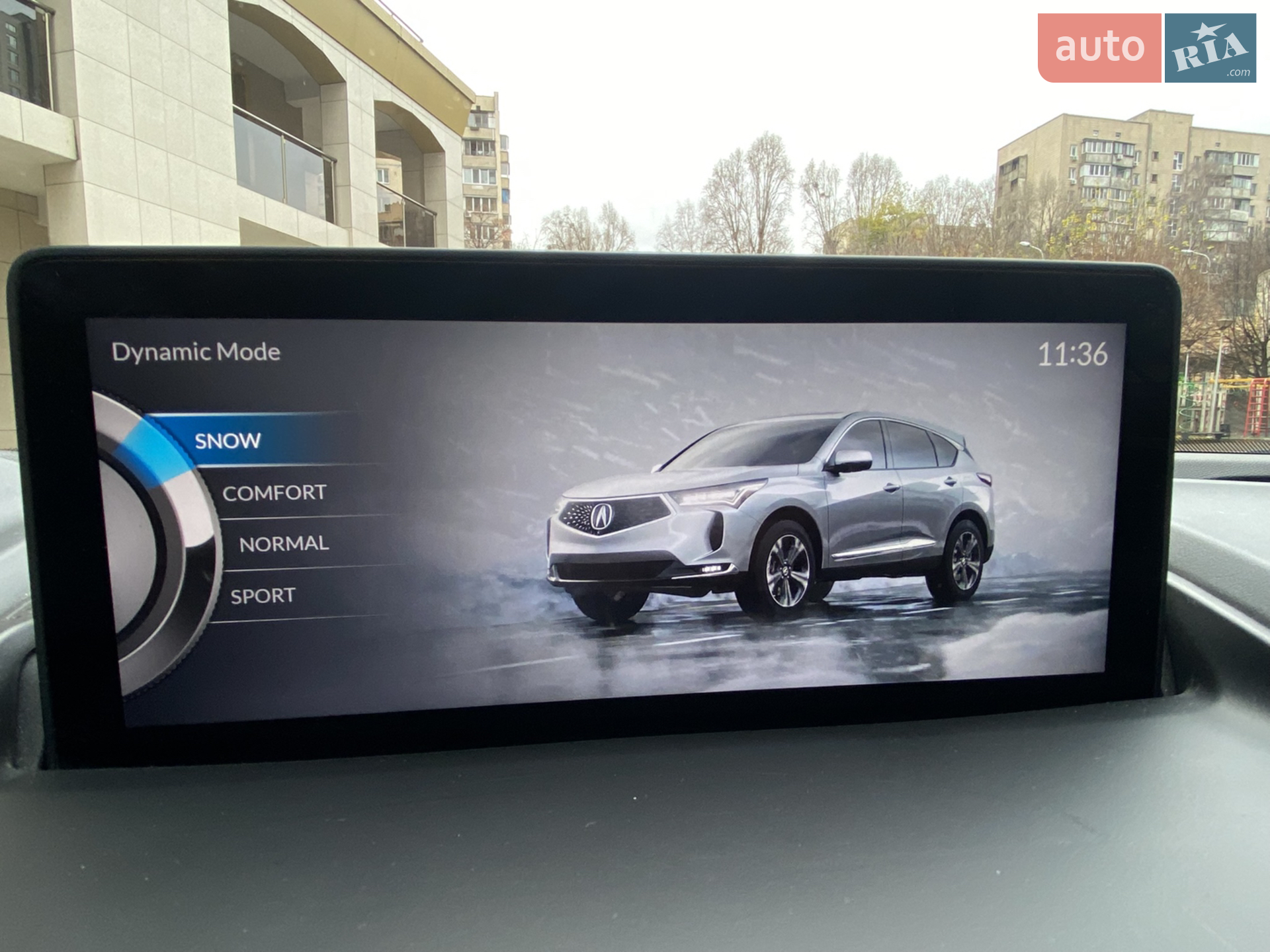 2024 Acura RDX - мініатюра 91