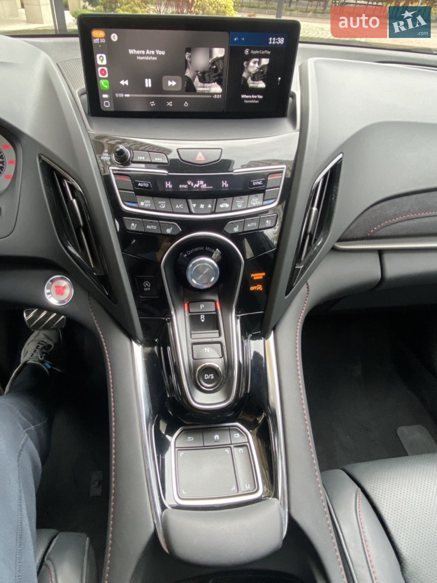 2024 Acura RDX - мініатюра 98