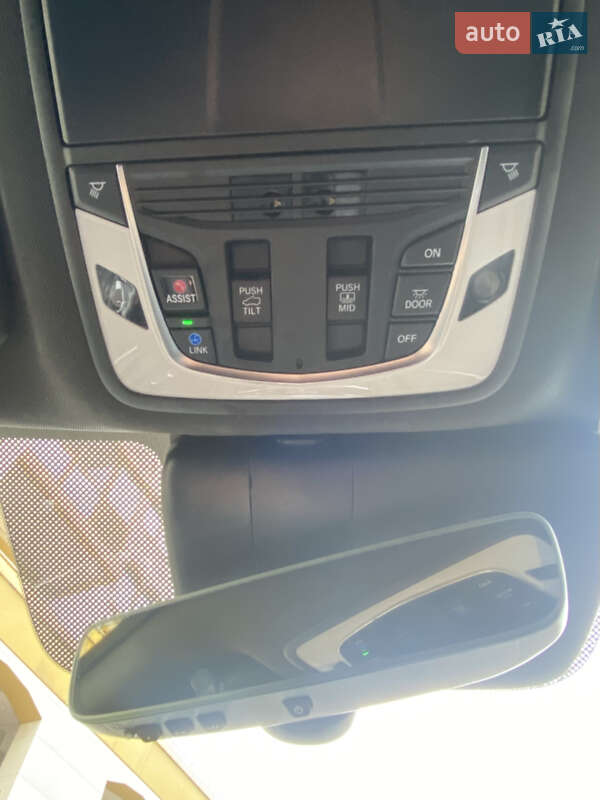 Внедорожник / Кроссовер Acura RDX 2024 в Киеве фото 102 Внедорожник / Кроссовер Acura RDX 2024 в Киеве