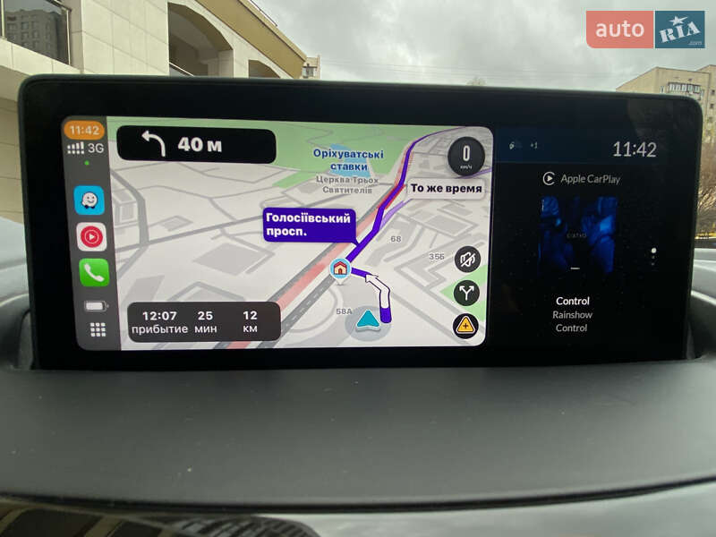 Внедорожник / Кроссовер Acura RDX 2024 в Киеве фото 106 Внедорожник / Кроссовер Acura RDX 2024 в Киеве