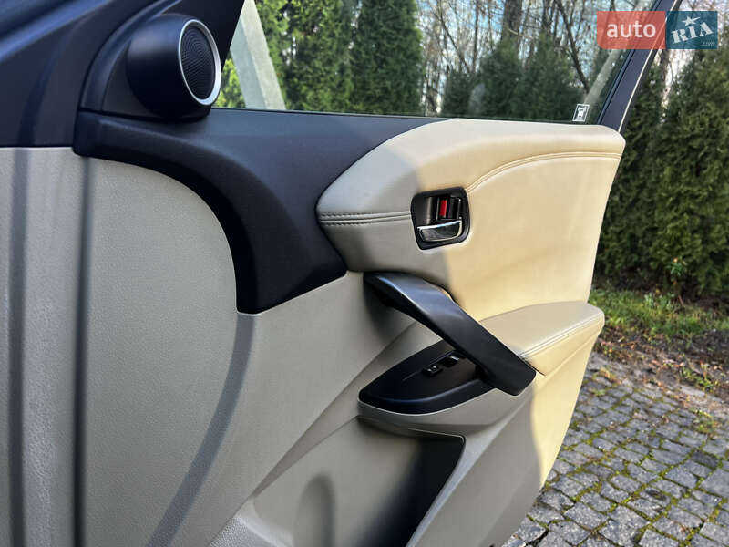 Позашляховик / Кросовер Acura RDX 2012 в Києві фото 47 Позашляховик / Кросовер Acura RDX 2012 в Києві