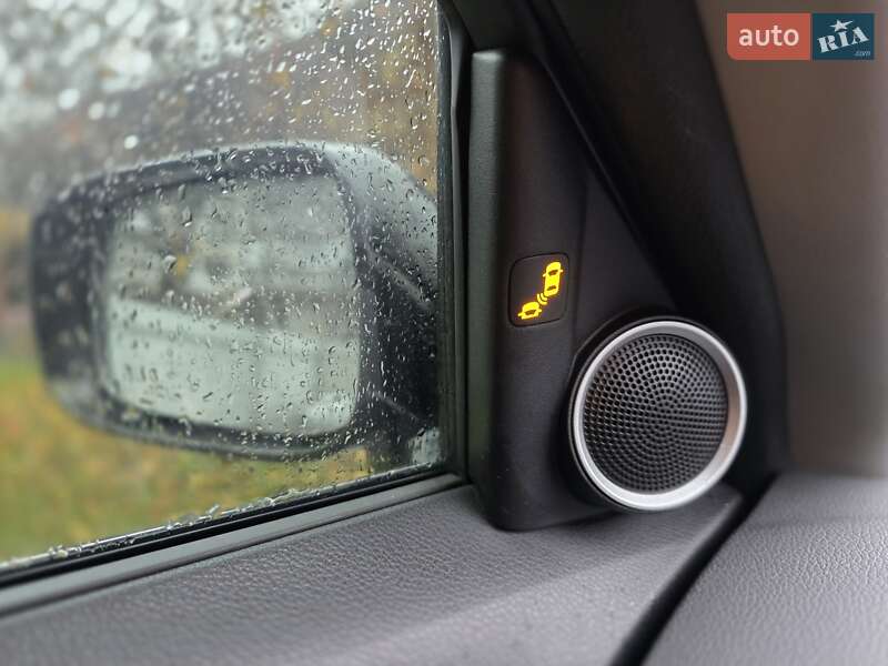 Позашляховик / Кросовер Acura RDX 2015 в Бердичеві