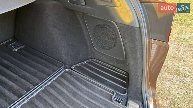 Позашляховик / Кросовер Acura RDX 2018 в Києві фото 41 Позашляховик / Кросовер Acura RDX 2018 в Києві