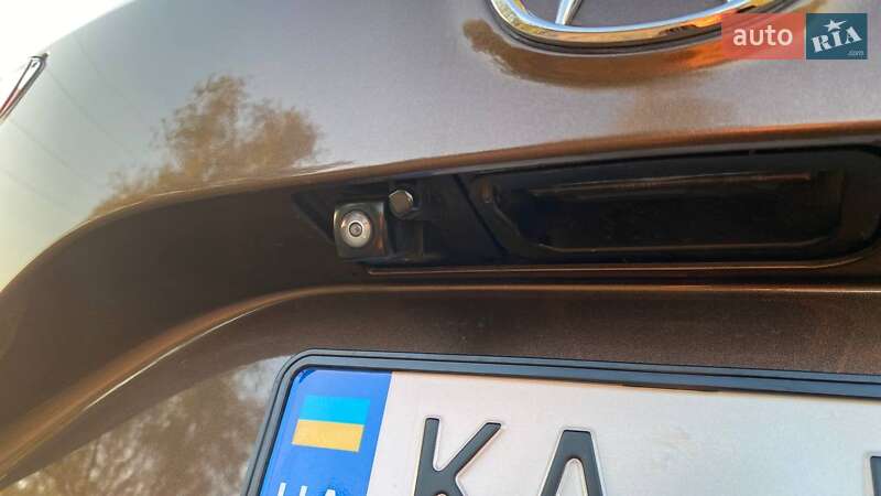 Позашляховик / Кросовер Acura RDX 2018 в Києві фото 46 Позашляховик / Кросовер Acura RDX 2018 в Києві