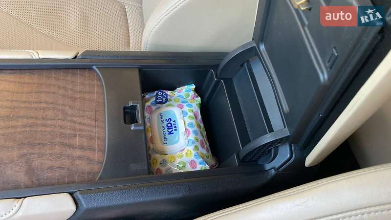 Позашляховик / Кросовер Acura RDX 2018 в Києві фото 19 Позашляховик / Кросовер Acura RDX 2018 в Києві