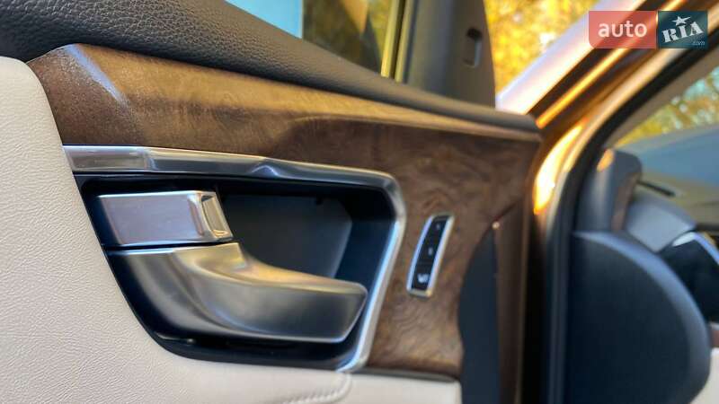 Позашляховик / Кросовер Acura RDX 2018 в Києві фото 30 Позашляховик / Кросовер Acura RDX 2018 в Києві