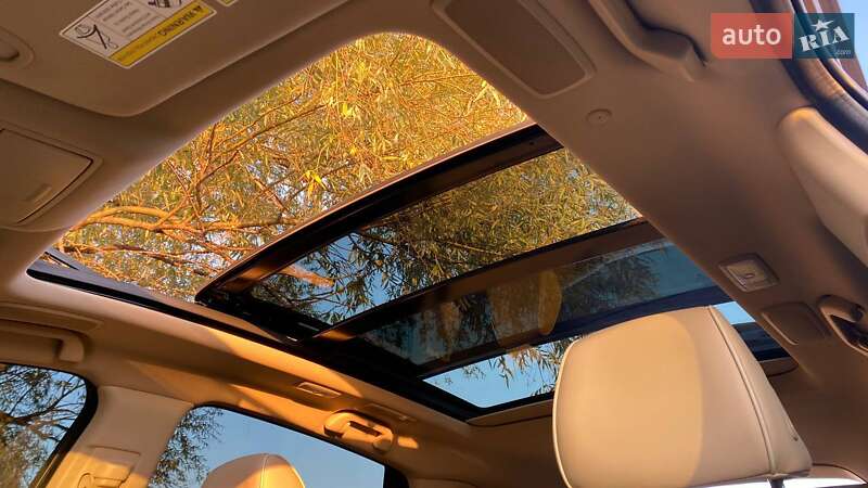 Позашляховик / Кросовер Acura RDX 2018 в Києві фото 36 Позашляховик / Кросовер Acura RDX 2018 в Києві