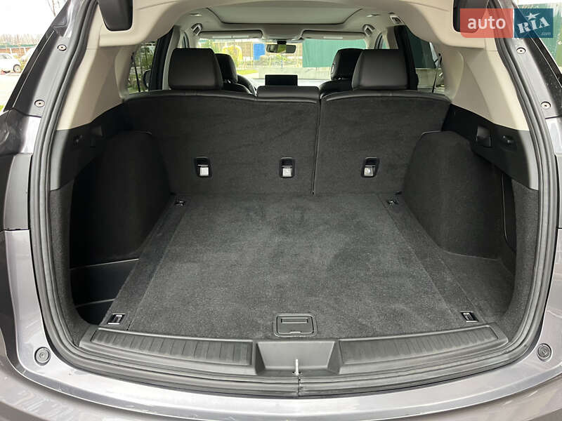 Внедорожник / Кроссовер Acura RDX 2019 в Киеве фото 9 Внедорожник / Кроссовер Acura RDX 2019 в Киеве