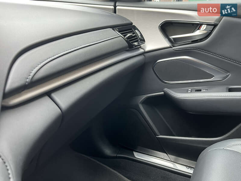 Внедорожник / Кроссовер Acura RDX 2019 в Киеве фото 18 Внедорожник / Кроссовер Acura RDX 2019 в Киеве