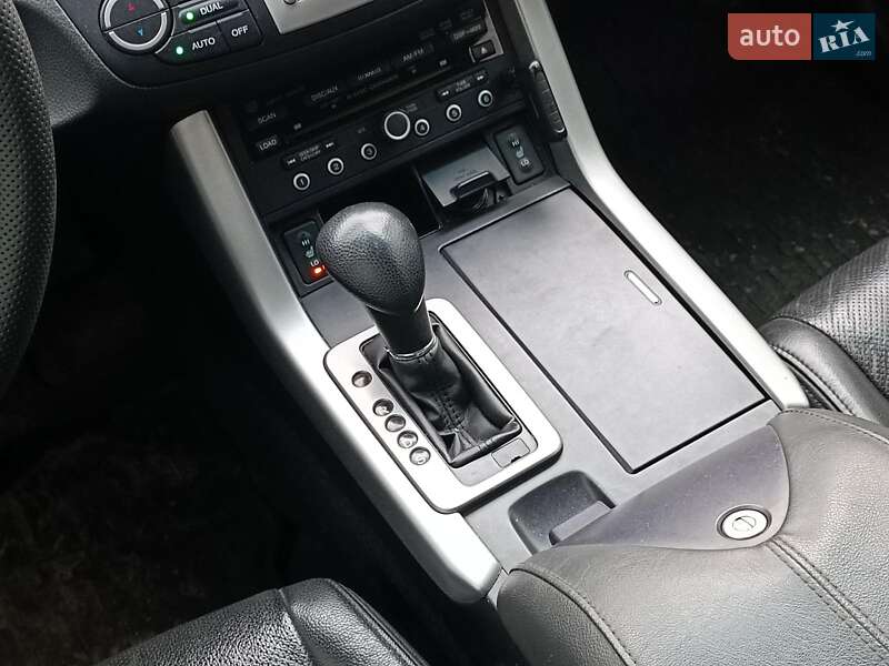 Внедорожник / Кроссовер Acura RDX 2008 в Харькове фото 17 Внедорожник / Кроссовер Acura RDX 2008 в Харькове