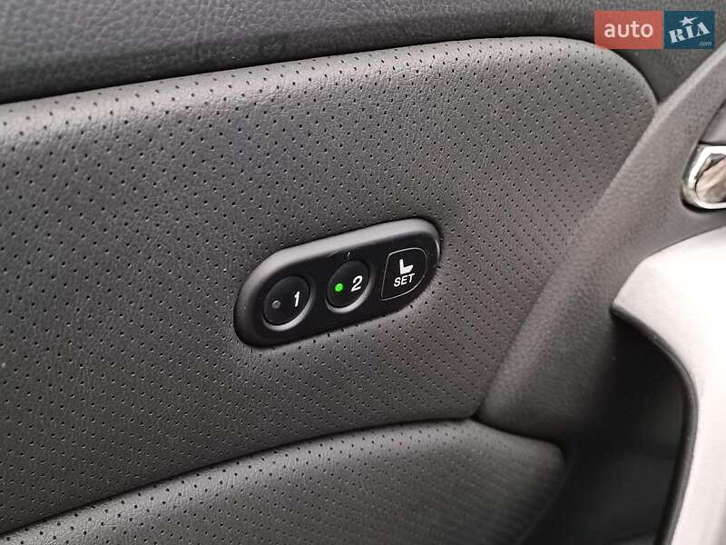 Внедорожник / Кроссовер Acura RDX 2008 в Харькове фото 23 Внедорожник / Кроссовер Acura RDX 2008 в Харькове