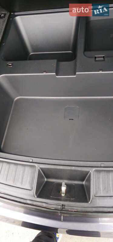 Позашляховик / Кросовер Acura RDX 2019 в Тернополі