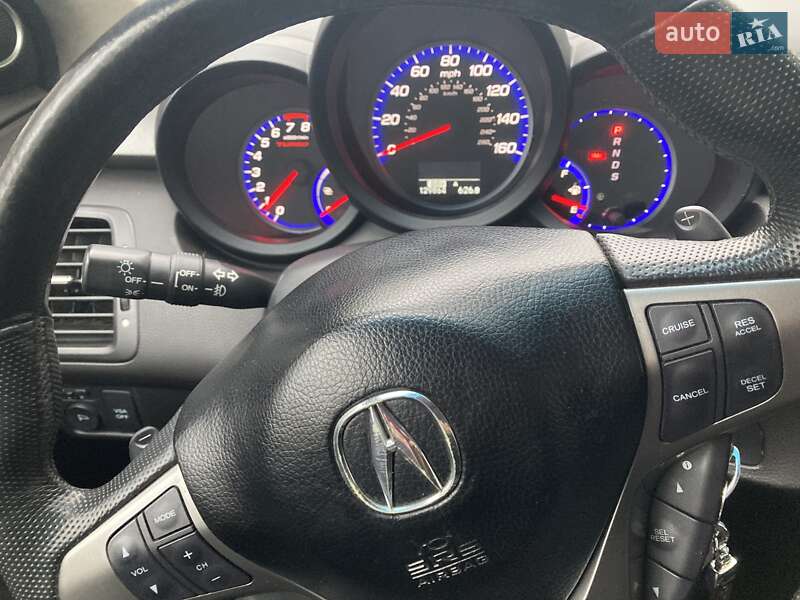 Внедорожник / Кроссовер Acura RDX 2011 в Одессе