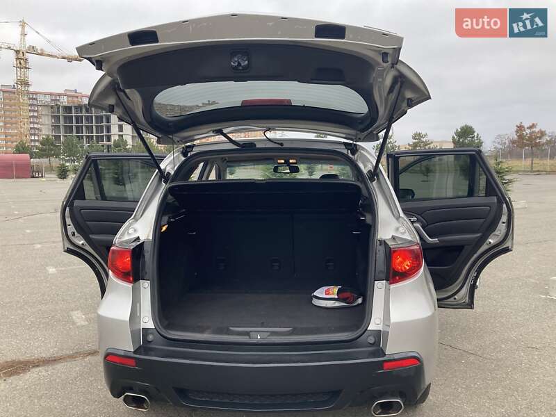 Внедорожник / Кроссовер Acura RDX 2011 в Одессе