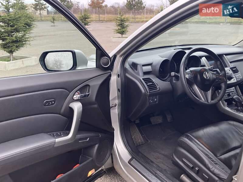 Внедорожник / Кроссовер Acura RDX 2011 в Одессе