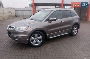 Внедорожник / Кроссовер Acura RDX 2008 в Ровно