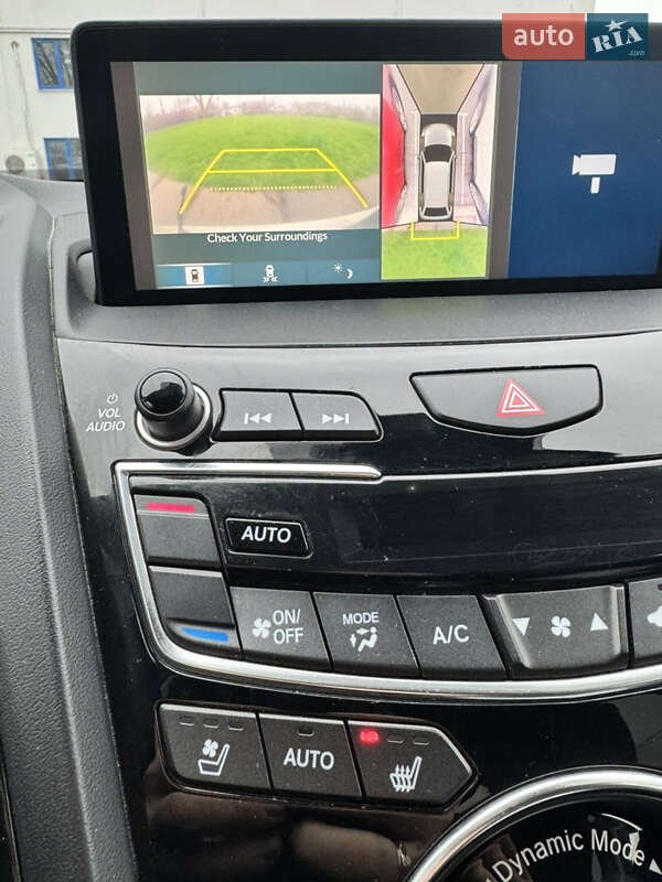 Внедорожник / Кроссовер Acura RDX 2019 в Киеве