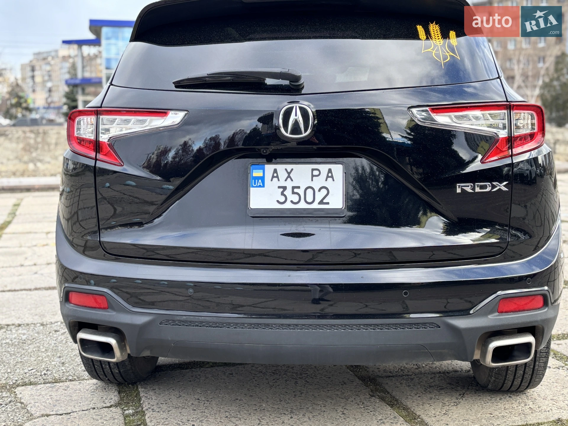 2022 Acura RDX - мініатюра 3