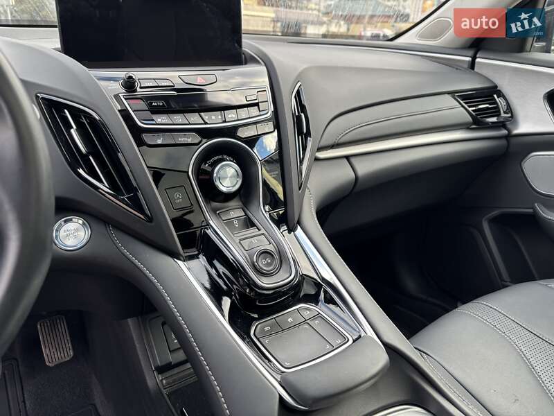 Внедорожник / Кроссовер Acura RDX 2022 в Харькове