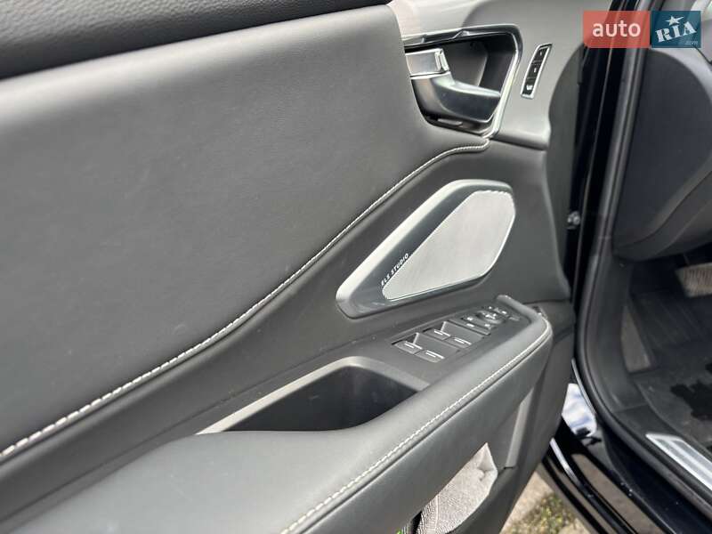 Внедорожник / Кроссовер Acura RDX 2022 в Харькове