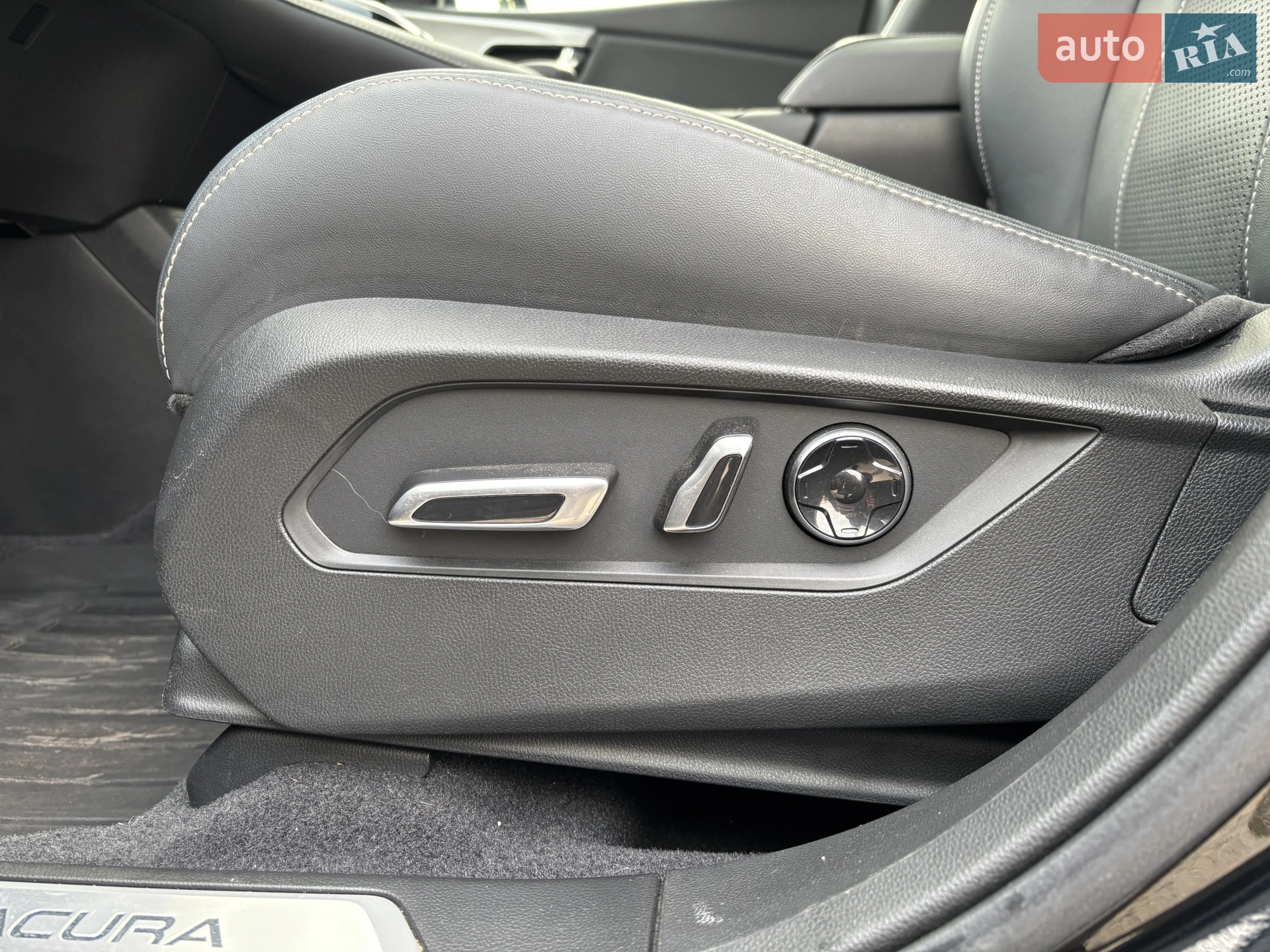 2022 Acura RDX - мініатюра 31