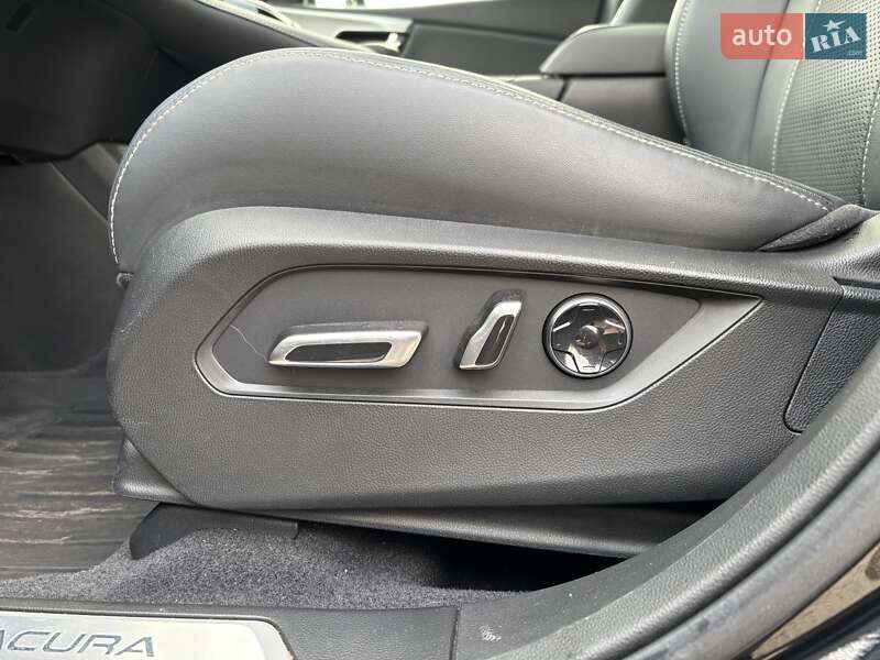 Внедорожник / Кроссовер Acura RDX 2022 в Харькове