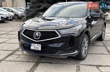 Внедорожник / Кроссовер Acura RDX 2022 в Харькове