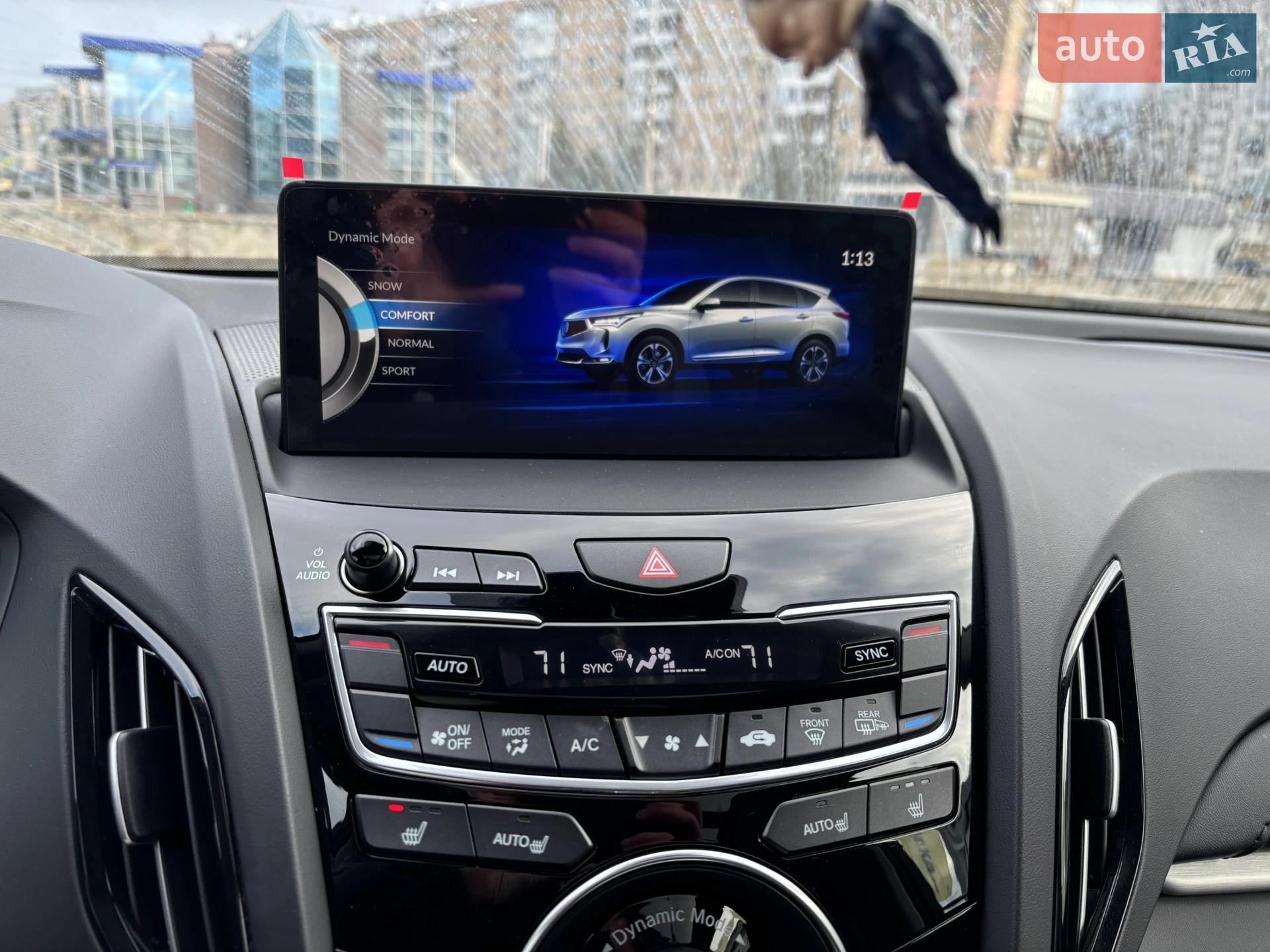 2022 Acura RDX - мініатюра 40