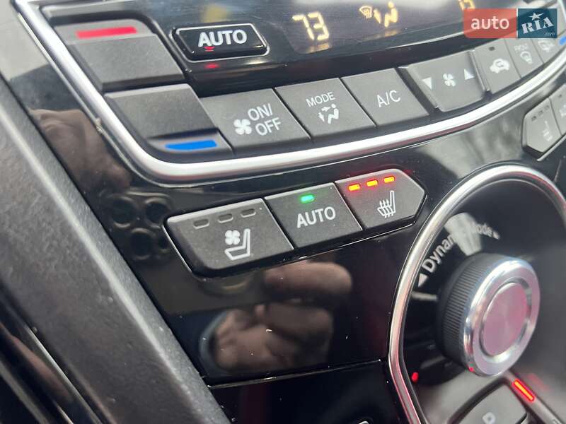 Внедорожник / Кроссовер Acura RDX 2018 в Виннице