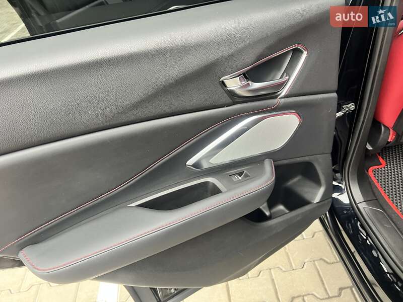 Внедорожник / Кроссовер Acura RDX 2018 в Виннице