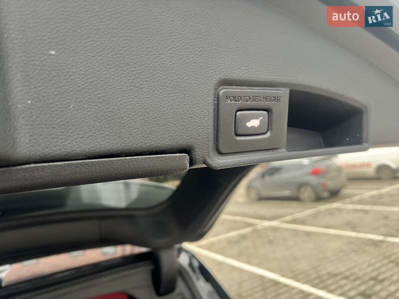 Внедорожник / Кроссовер Acura RDX 2018 в Виннице