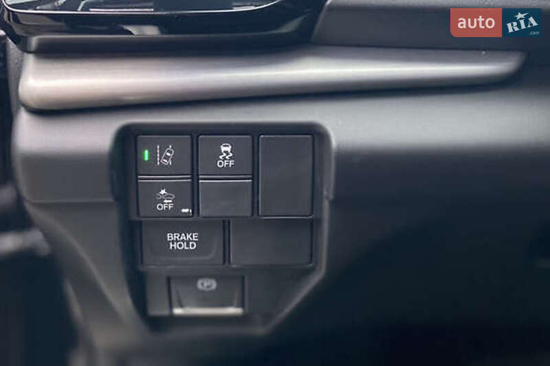 Позашляховик / Кросовер Acura RDX 2019 в Києві