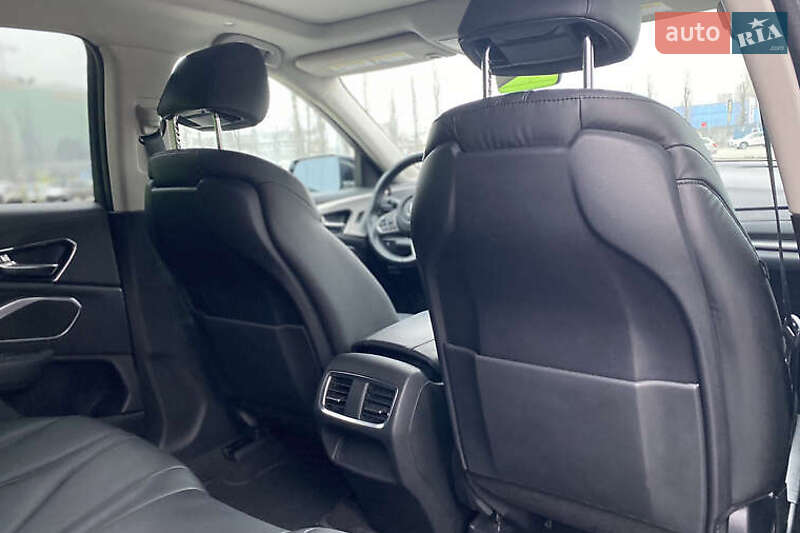 Позашляховик / Кросовер Acura RDX 2019 в Києві