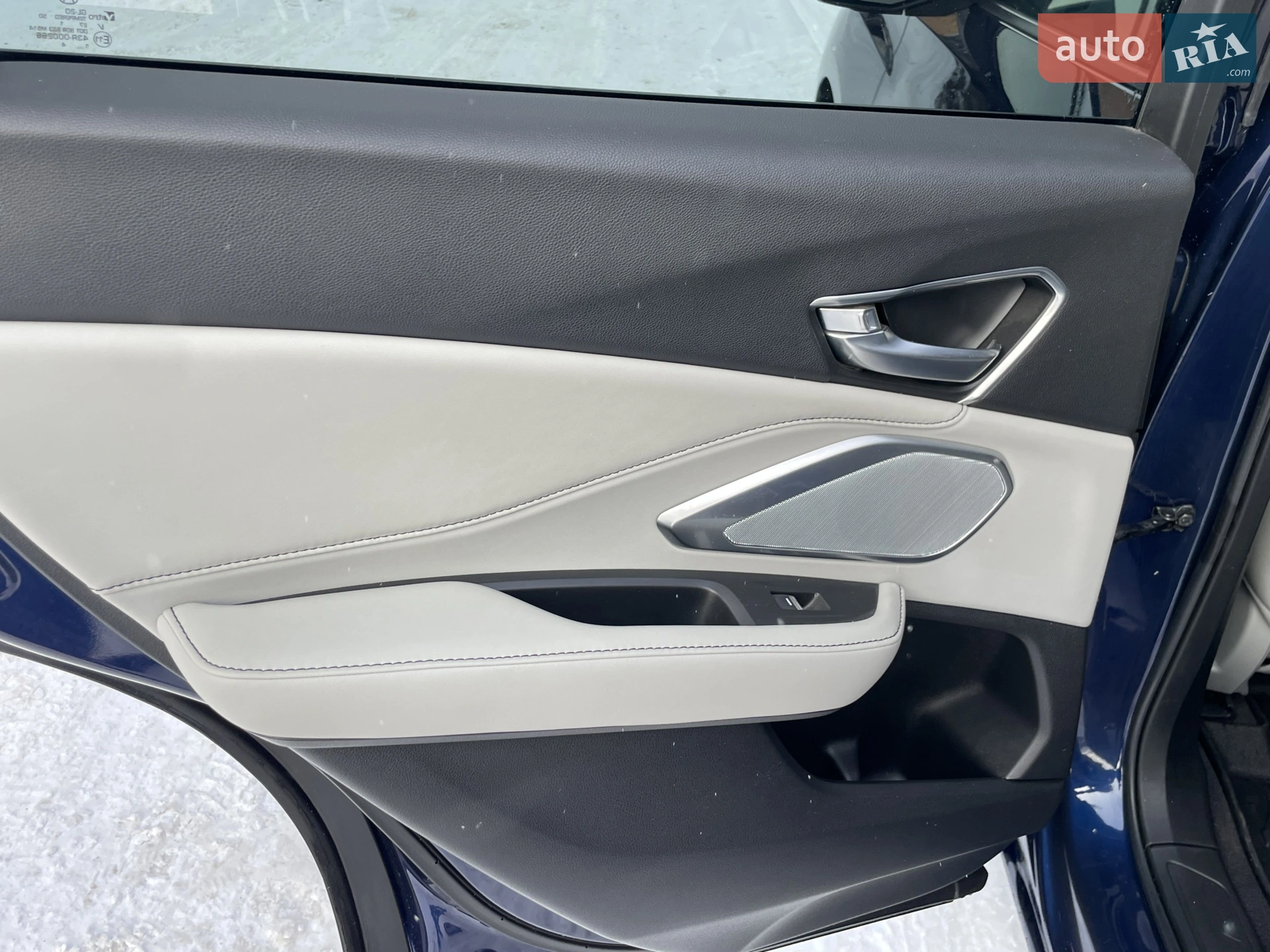 2021 Acura RDX - мініатюра 13