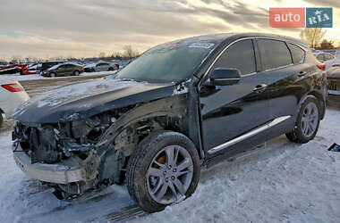 Позашляховик / Кросовер Acura RDX 2021 в Києві