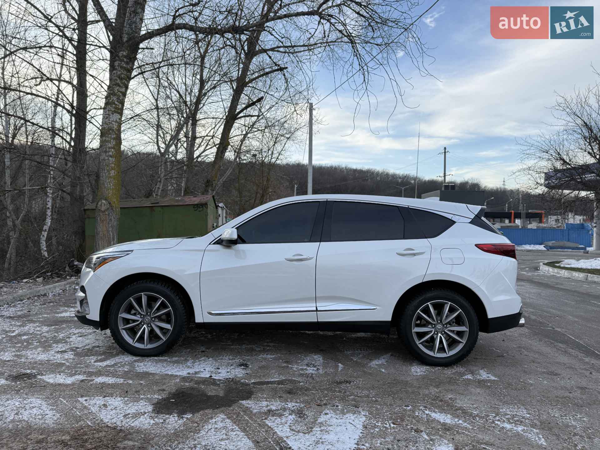 2021 Acura RDX - мініатюра 4