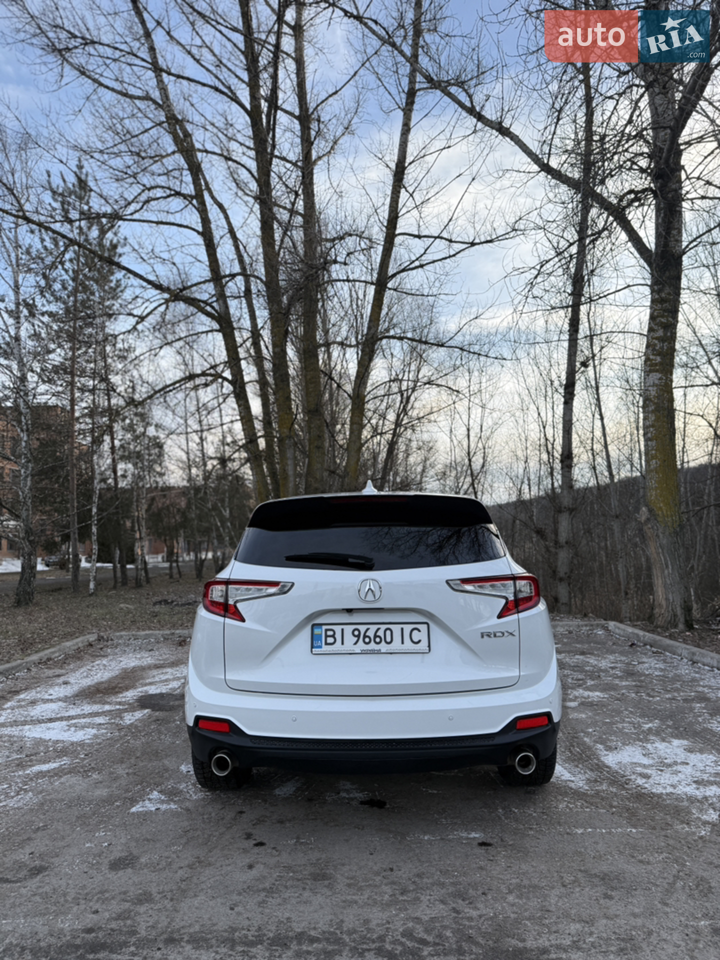2021 Acura RDX - мініатюра 6