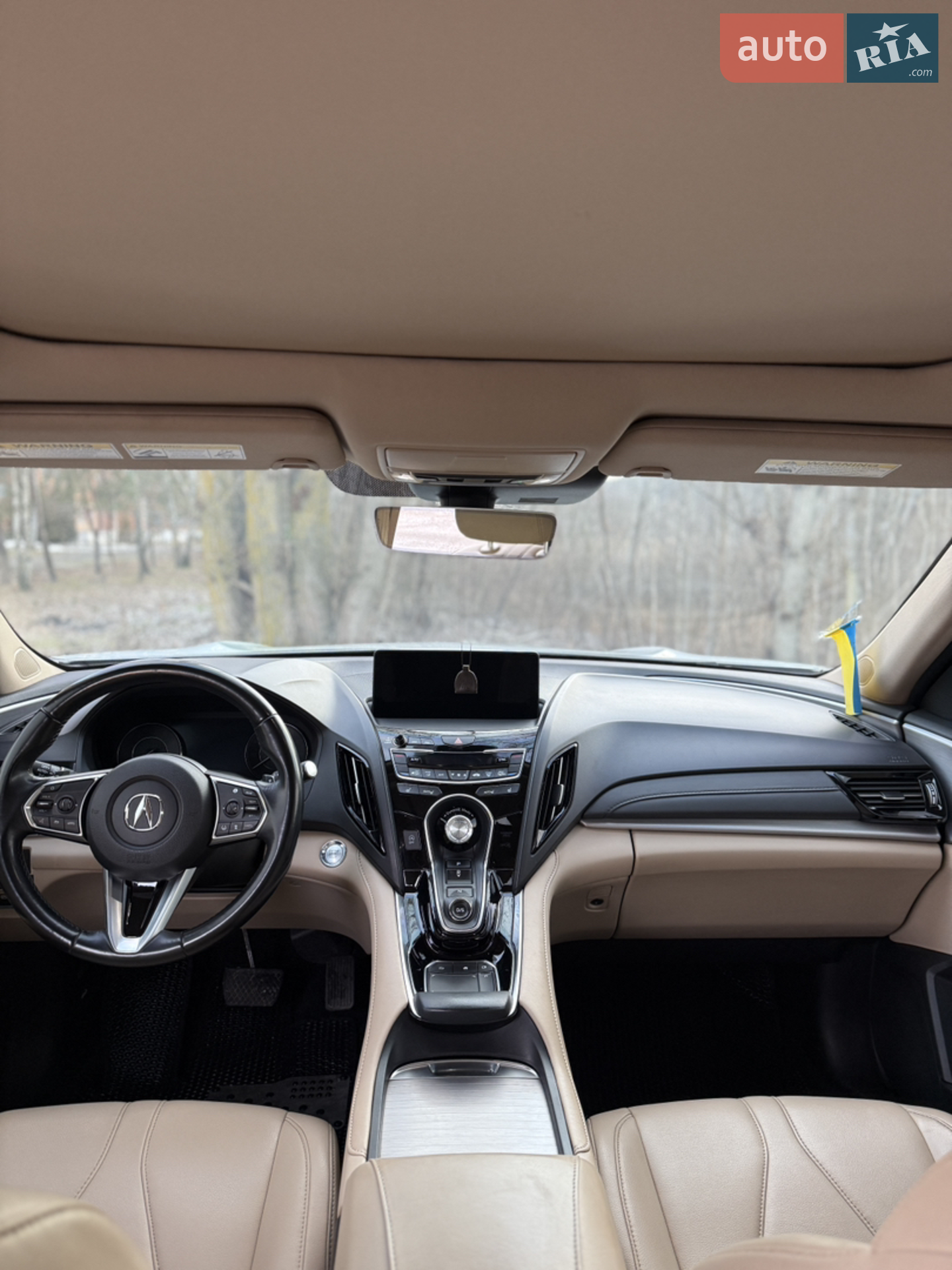 2021 Acura RDX - мініатюра 15