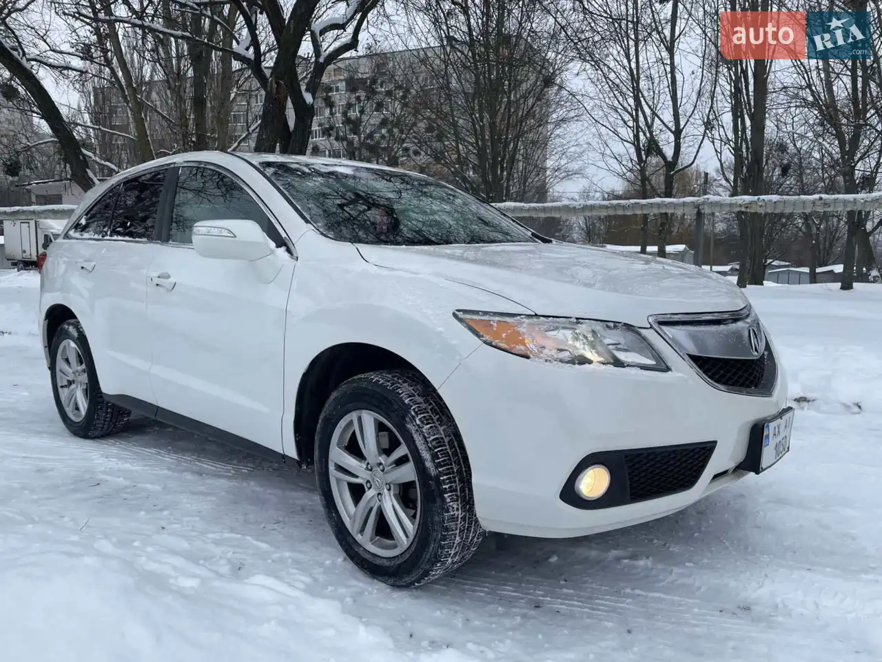 2013 Acura RDX - мініатюра 20