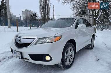 Внедорожник / Кроссовер Acura RDX 2012 в Харькове