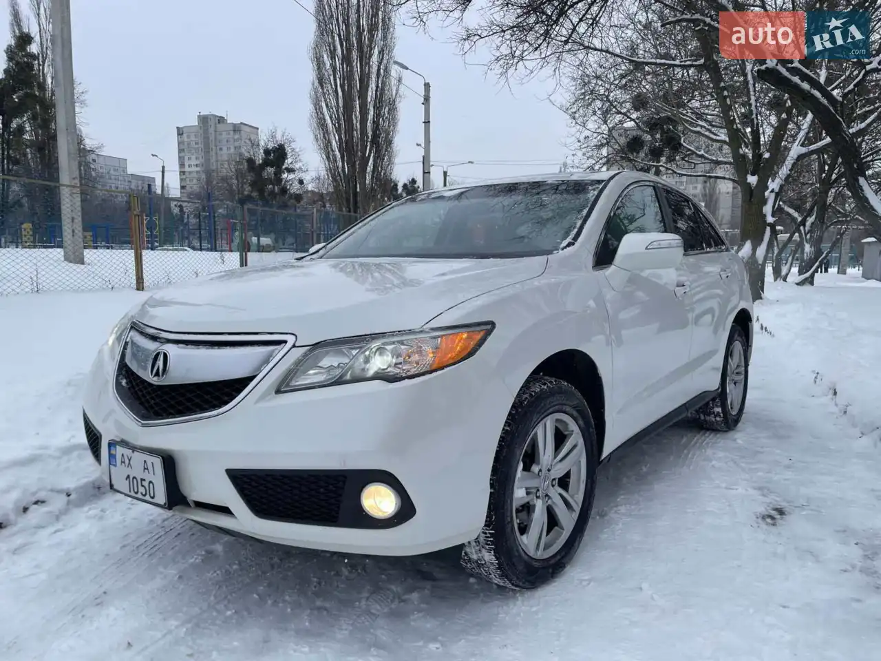 2013 Acura RDX - мініатюра 17