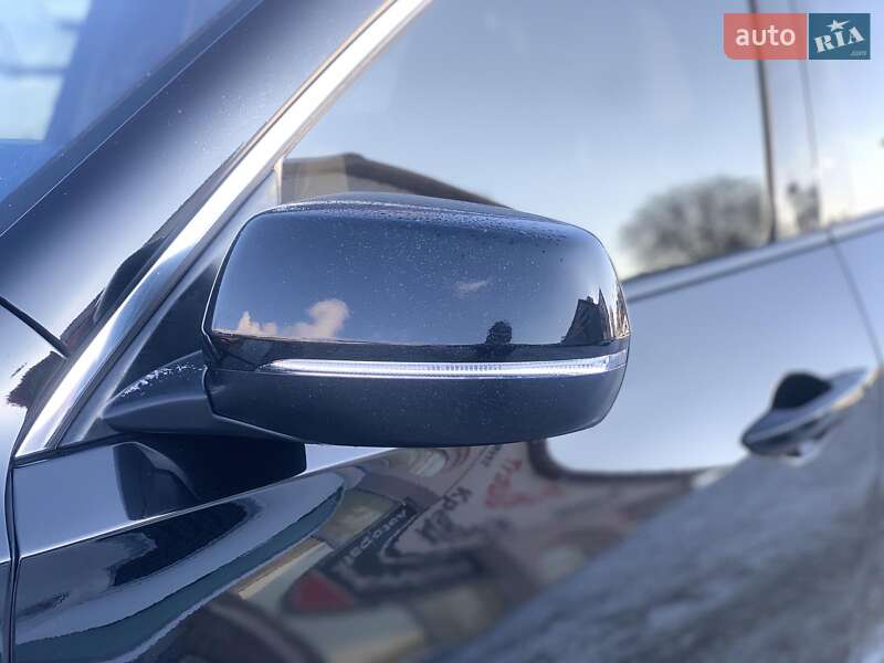 Внедорожник / Кроссовер Acura RDX 2018 в Виннице