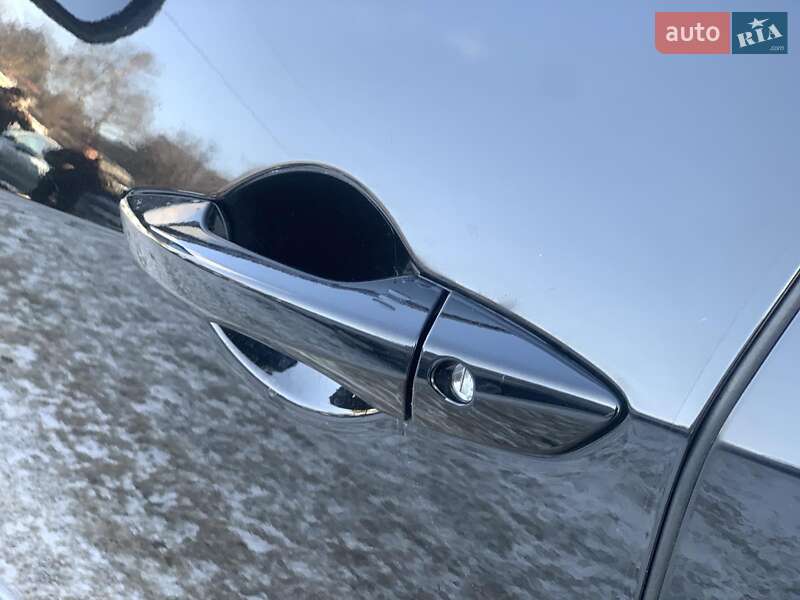 Внедорожник / Кроссовер Acura RDX 2018 в Виннице