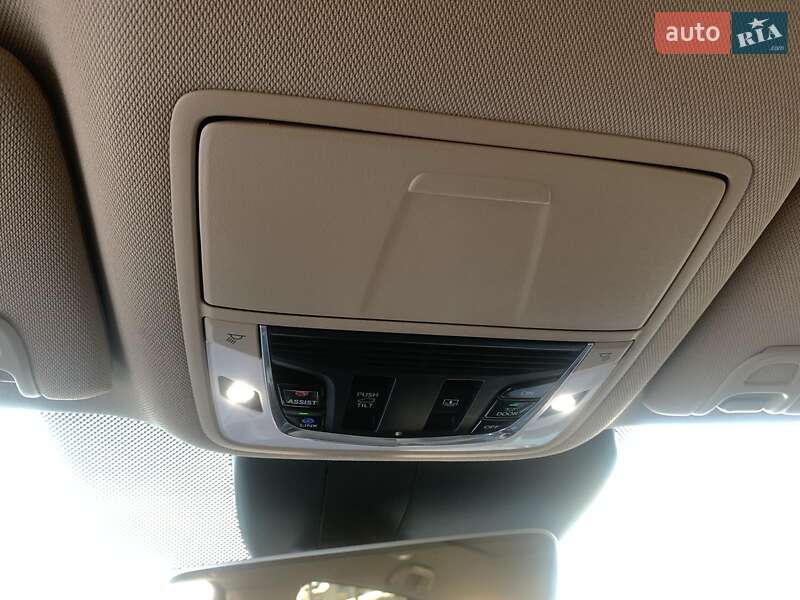 Внедорожник / Кроссовер Acura RDX 2018 в Виннице