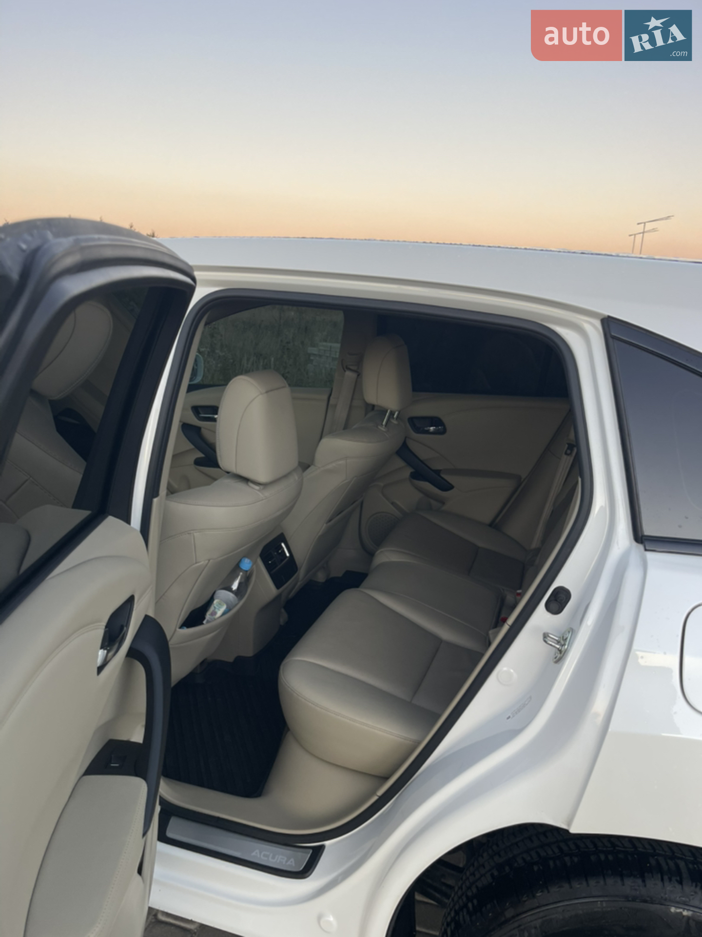 2016 Acura RDX - мініатюра 5