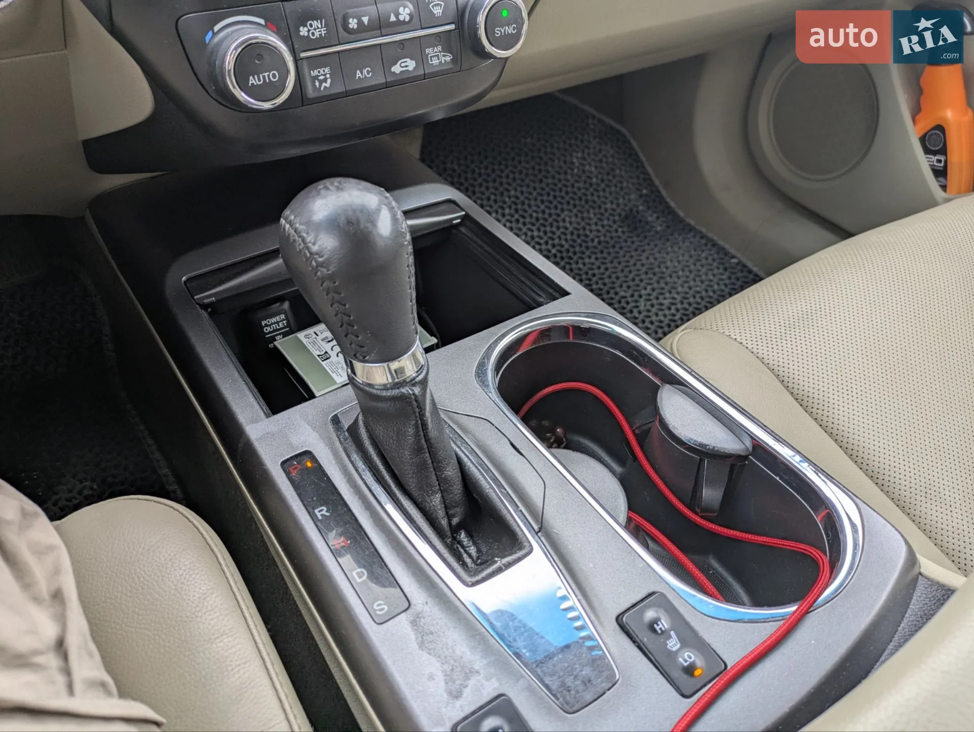 2013 Acura RDX - мініатюра 8